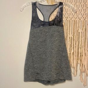 Reebok Athletic Tank Top